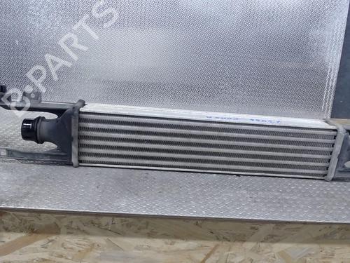 Used Intercooler Intercooler OPEL CORSA D (S07) 1.3 CDTI (L08, L68) (75 hp) 24077041 24077041