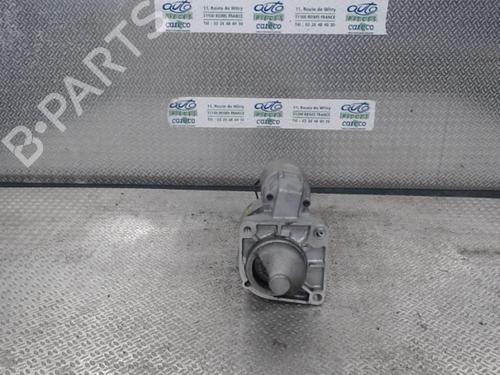 Startmotor LANCIA YPSILON (843_) 1.4 16V (843.AXC11, 843.AXC1B, 843.AXC1A) (95 hp) 24080457