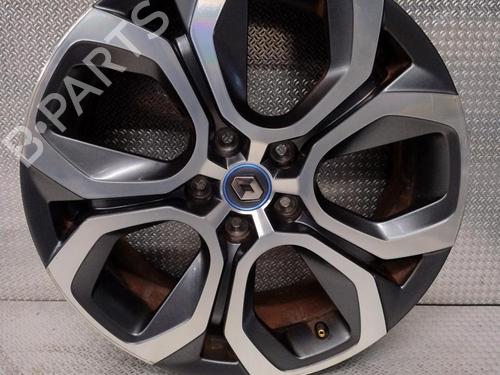 Fælk RENAULT CAPTUR II (HF_) E-TECH 160 | BP27581413C45