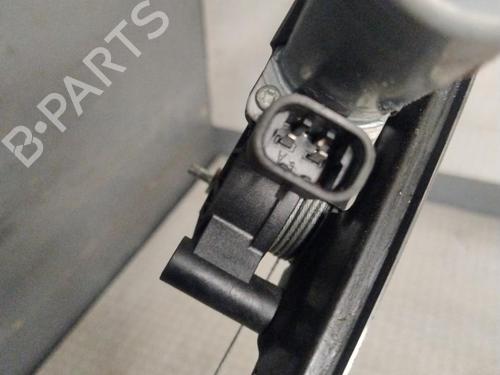 Used Front left window mechanism FIAT PUNTO EVO (199_) 1.3 D Multijet (199AXC1A, 199BXC1A, 199AXT1A, 199BXT1A) (75 hp) 32150592