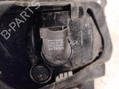 Right front fog light KIA CEE'D Hatchback (ED) 1.6 CRDi 115 | BP26969028C31 - Image 2
