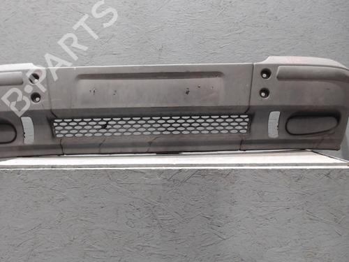 Used Front bumper FORD TRANSIT Van (FA_ _) 2.0 DI (FAE_, FAF_, FAG_) (100 hp) 24073507