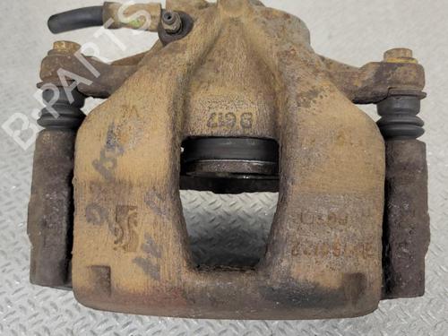 Used Right front brake caliper Right front brake caliper 37539430 37539430