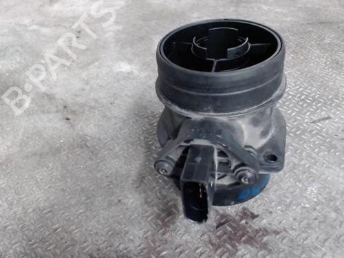 Used Mass air flow sensor VW TOURAN (1T1, 1T2) 2.0 TDI 16V (140 hp) 24081850