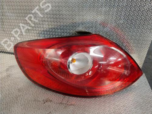 Used Left taillight VW PASSAT CC B6 (357) 2.0 TDI (140 hp) 24533682