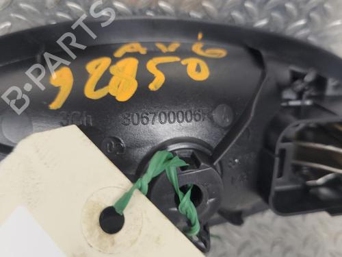 Front left interior door handle RENAULT TRAFIC III Van (FG_) 1.6 dCi 125 (FGMH) | BP38570658I13 - Image 3