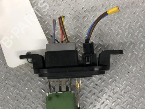 heater-resistor-renault-master-iii-van-fv-2010-36463871 main image