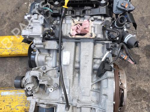 Used Engine Engine 37454148 37454148