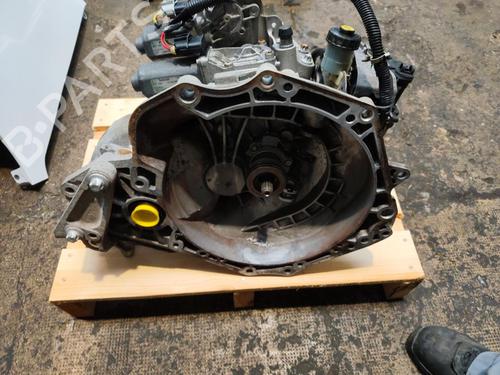 gearbox-opel-corsa-d-s07-2006-2007-2008-2009-2010-2011-2012-2013-2014-2015-32223187 main image
