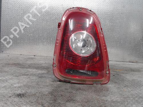 Used Left taillight Left taillight MINI MINI (R56) Cooper D (109 hp) 24092398 24092398