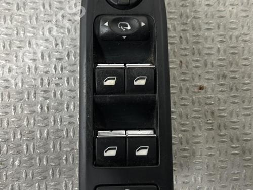 Left front window switch PEUGEOT 508 I (8D_) 2.0 HDi | BP30139322I27 - Image 2