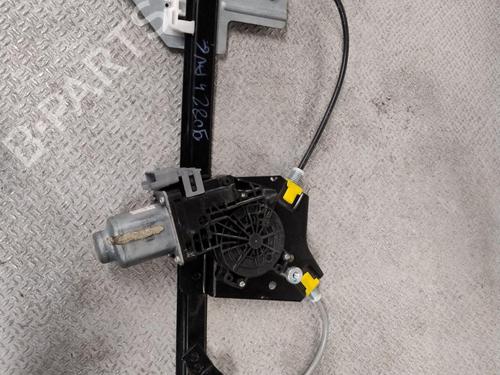 front-left-window-mechanism-citroen-ds4-nx_-2011-2012-2013-2014-2015-34105792 main image