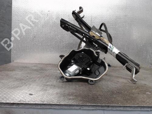 Used Front right window mechanism SEAT IBIZA IV SC (6J1, 6P5) 1.4 TDI (80 hp) 24088755
