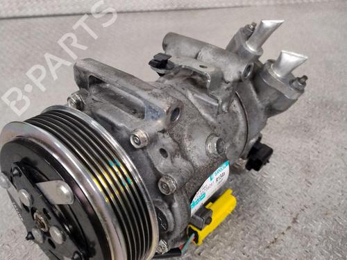 AC-Kompressor AC-Kompressor 38547620 38547620