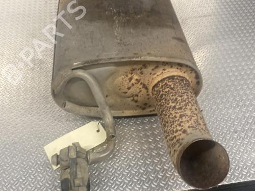 Exhaust system OPEL VIVARO C Van (K0) 2.0 | BP30265520M121 - Image 3