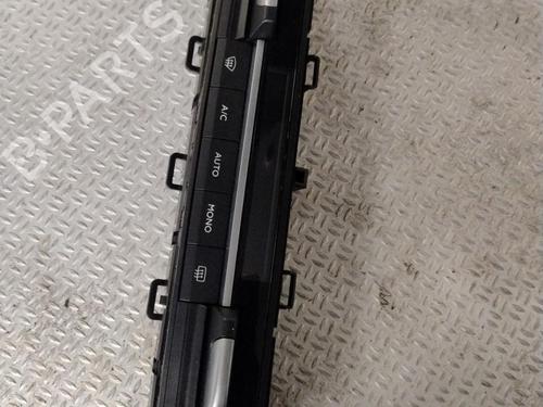 Used Climate control Climate control TOYOTA PROACE CITY VERSO MPV (BKY_) 1.2 VVT-i 130 (BKYN) (131 hp) 30824680 30824680