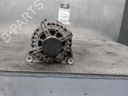 Generator FORD FIESTA VI (CB1, CCN) 1.4 TDCi | BP24092981M7 
