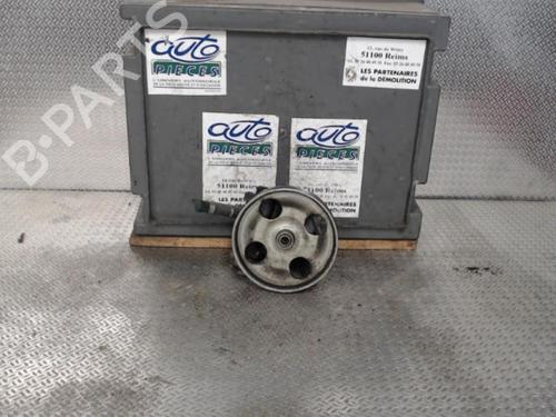 Steering pump PEUGEOT 407 (6D_) 1.6 HDi 110 (6D9HZC, 6D9HYC) | BP24071728M99 