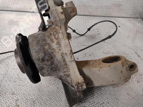 Left front steering knuckle CITROËN JUMPER II Van 2.2 HDi 100 | BP24965957M25 - Image 3