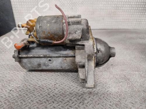 Starter RENAULT MASTER III Van (FV) 2.3 dCi 145 FWD (FV0E, FV0F, FV0H, FV02, FV0M, FV0S,... | BP33769845M8 - Image 2