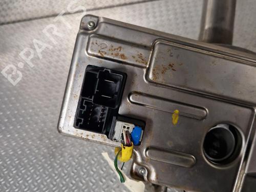 Used Steering column OPEL CORSA D (S07) 1.0 (L08, L68) (60 hp) 24063964