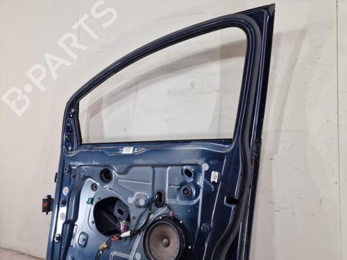 Used Right front door VW GOLF PLUS V (5M1, 521) 1.9 TDI (105 hp) 24101196