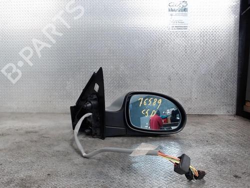 Right mirror CITROËN C5 II (RC_) 1.6 HDi (RC8HZB) | BP24080631C27 