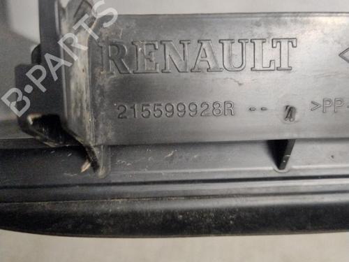 Supporto RENAULT MEGANE IV Hatchback (B9A/M/N_) 1.6 dCi 130 (B9A4) (130 hp) 31266194