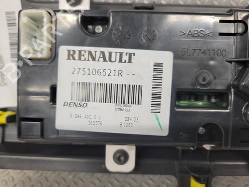 Climate control RENAULT MASTER III Platform/Chassis (EV, HV, UV) 2.3 dCi 145 FWD (EV0E, EV0F, HV0E, HV0F, UV0E, UV0F,... | BP37650211I5 - Image 3