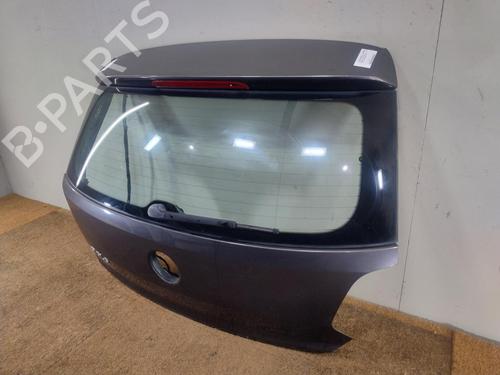 Used Tailgate VW POLO V (6R1, 6C1) 1.2 TDI (75 hp) 30311248