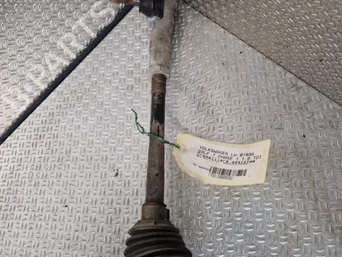 Steering rack VW GOLF VII (5G1, BQ1, BE1, BE2) 1.6 TDI | BP24096831M22 