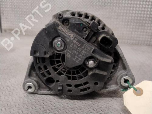 Used Alternator Alternator OPEL CORSA D (S07) 1.0 (L08, L68) (65 hp) 28087762 28087762