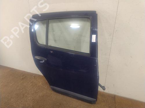 Used Right rear door Right rear door 38474011 38474011