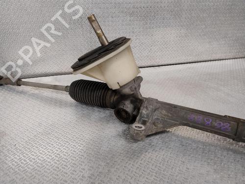 Used Steering rack RENAULT CLIO III (BR0/1, CR0/1) 1.2 16V (BR02, BR0J, BR11, CR02, CR0J, CR11) (75 hp) 24706544