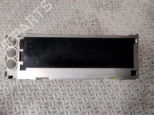 Display monitor RENAULT MEGANE III Coupe (DZ0/1_) 1.5 dCi (DZ0B) | BP29379975C48 