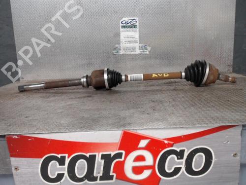 right-front-driveshaft-citroen-c4-cactus-2014-24082400 main image