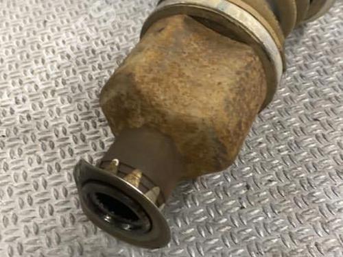 Used Right front driveshaft Right front driveshaft RENAULT TWINGO I Hatchback Van (S06_) 1.2 (S066, S068) (58 hp) 24099444 24099444