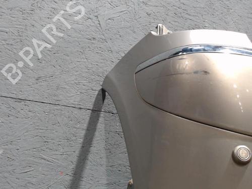 Rear bumper CITROËN XSARA PICASSO (N68) 1.6 HDi | BP24087790C8 