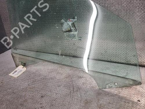Used Front left door window Front left door window 24099102 24099102