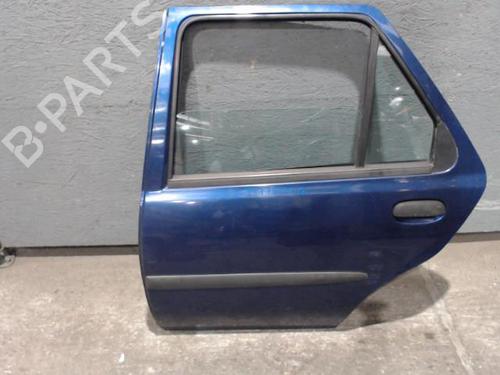 Left rear door FORD FIESTA IV (JA_, JB_) 1.25 i 16V | BP24093460C4 