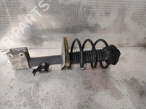 Used Left front shock absorber CITROËN C4 I (LC_) 1.6 HDi (90 hp) 28087554