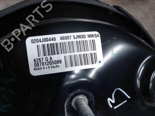 Used Servo brake RENAULT ALASKAN 2.3 dCi 163 4x4 (U3MB) (163 hp) 24081144