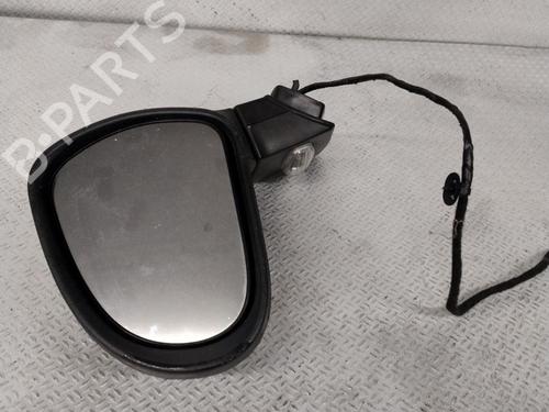 Left mirror PEUGEOT 207 SW (WK_) 1.6 16V | BP29872388C26 