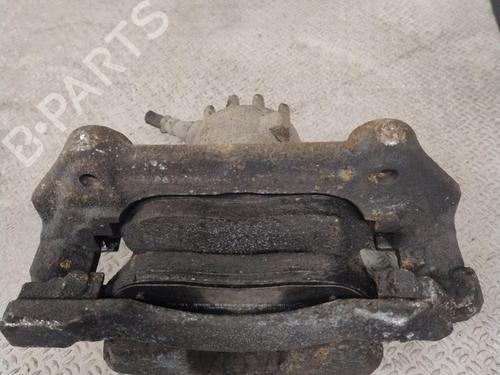 Left front brake caliper RENAULT TRAFIC III Van (FG_) 1.6 dCi 125 (FGMH) | BP31747390M105 - Image 3