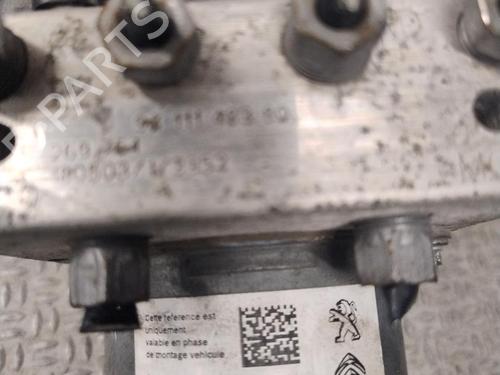 ABS pump PEUGEOT PARTNER Box Body/MPV 1.6 BlueHDi 100 | BP31747396M43 - Image 3