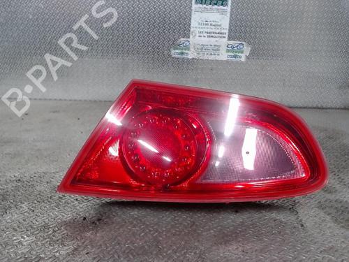 Used Right tailgate light SEAT LEON (1P1) 1.6 TDI (105 hp) 24077230