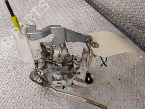 Used Front right lock TOYOTA AYGO (_B1_) 1.0 (KGB10_, KGB10R) (68 hp) 25704089
