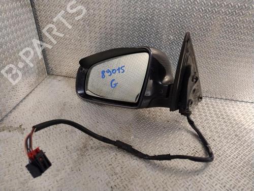 Retrovisor esquerdo AUDI A6 C6 (4F2) 3.0 TDI quattro | BP29264348C26 