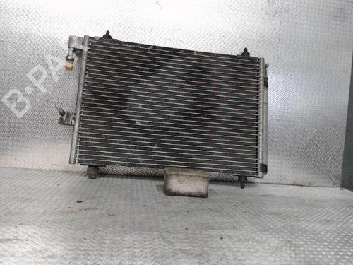 Used Heater matrix PEUGEOT 407 (6D_) 2.0 HDi 135 (6DRHRH, 6DRHRE, 6DRHRG, 6DRHRJ) (136 hp) 24090751