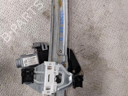 Elevador vidro trás direito CITROËN DS5 2.0 BlueHDi 150 | BP30721596C25